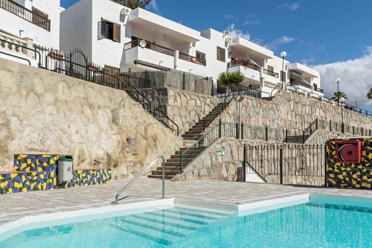 Apartamento Cumana II Puerto Rico  Eksteriør bilde