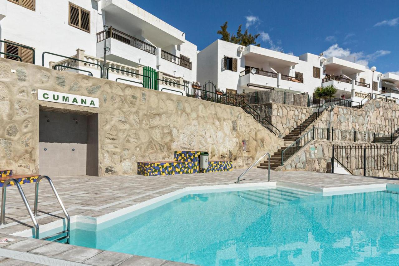 Apartamento Cumana II Puerto Rico  Eksteriør bilde