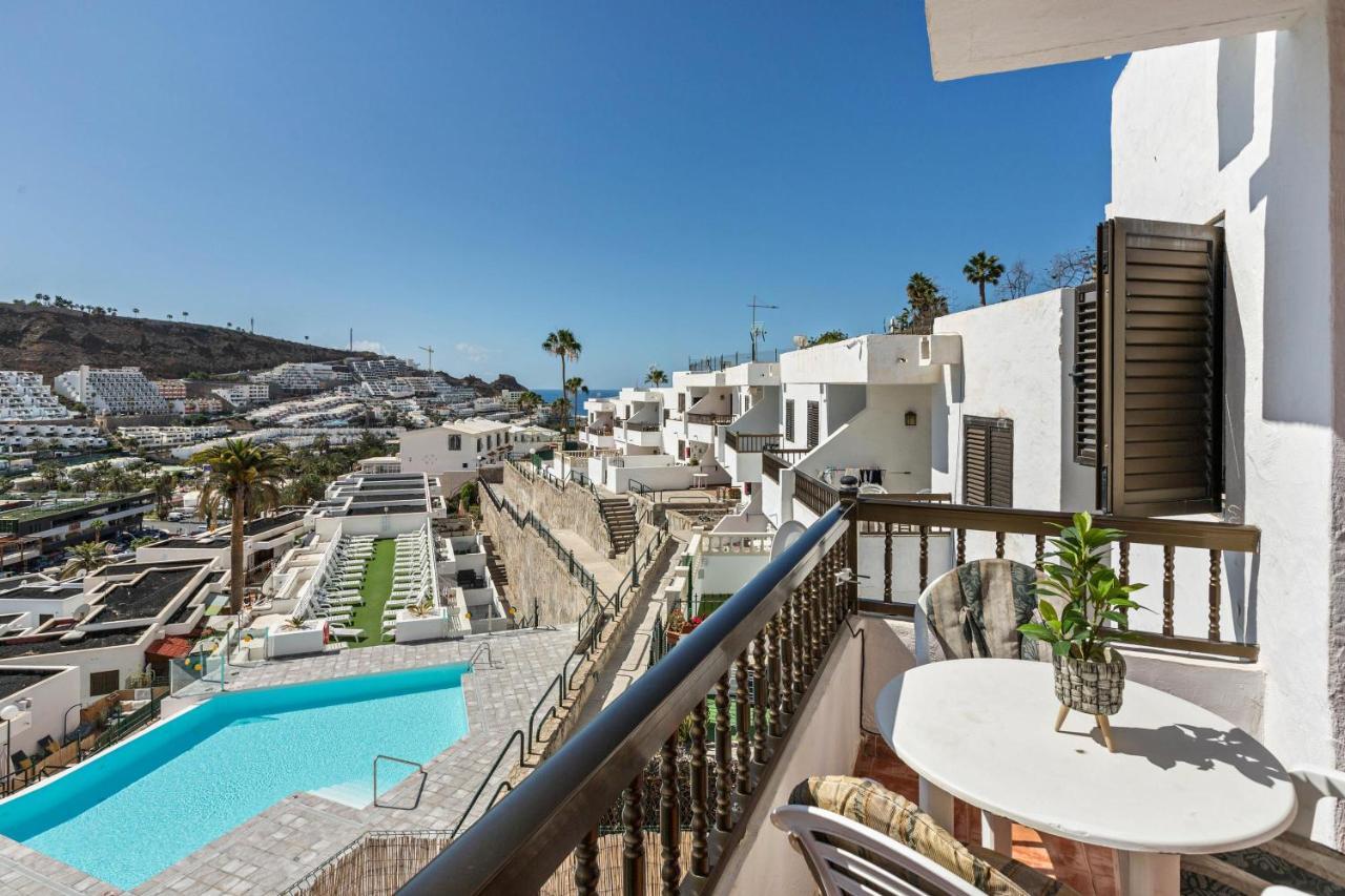 Apartamento Cumana II Puerto Rico  Eksteriør bilde