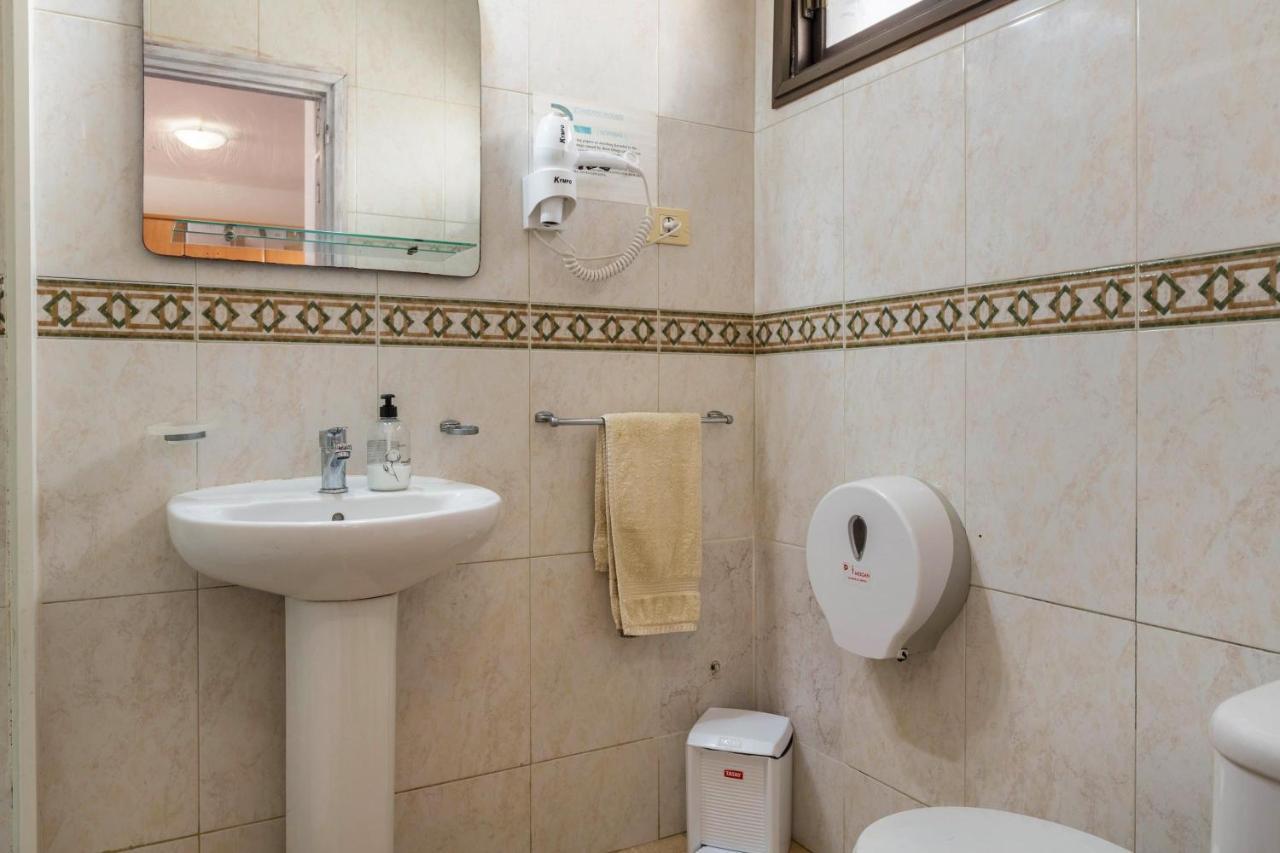 Apartamento Cumana II Puerto Rico  Eksteriør bilde