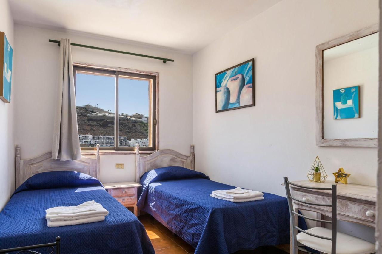 Apartamento Cumana II Puerto Rico  Eksteriør bilde
