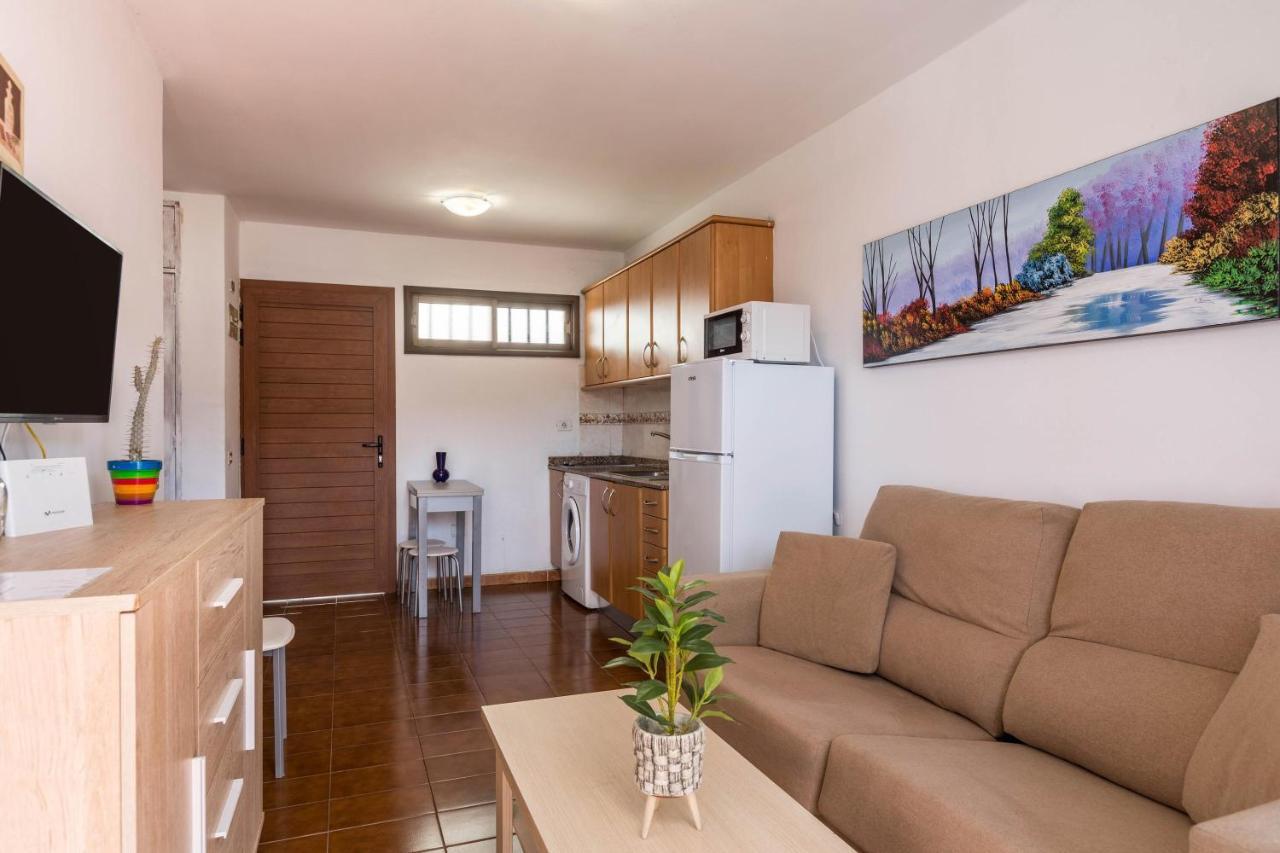 Apartamento Cumana II Puerto Rico  Eksteriør bilde