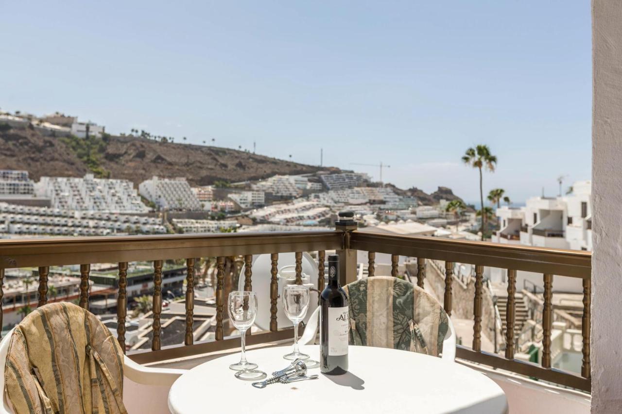 Apartamento Cumana II Puerto Rico  Eksteriør bilde