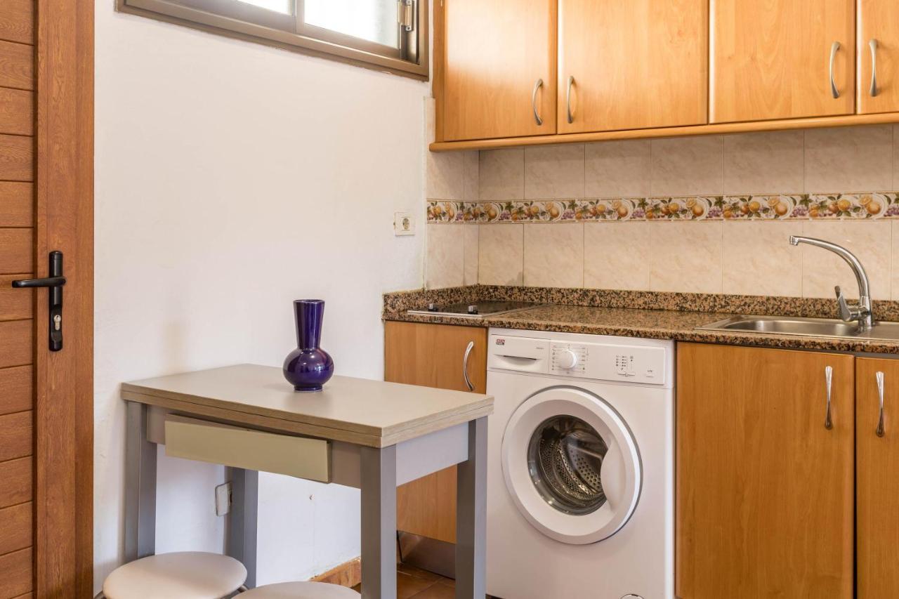 Apartamento Cumana II Puerto Rico  Eksteriør bilde