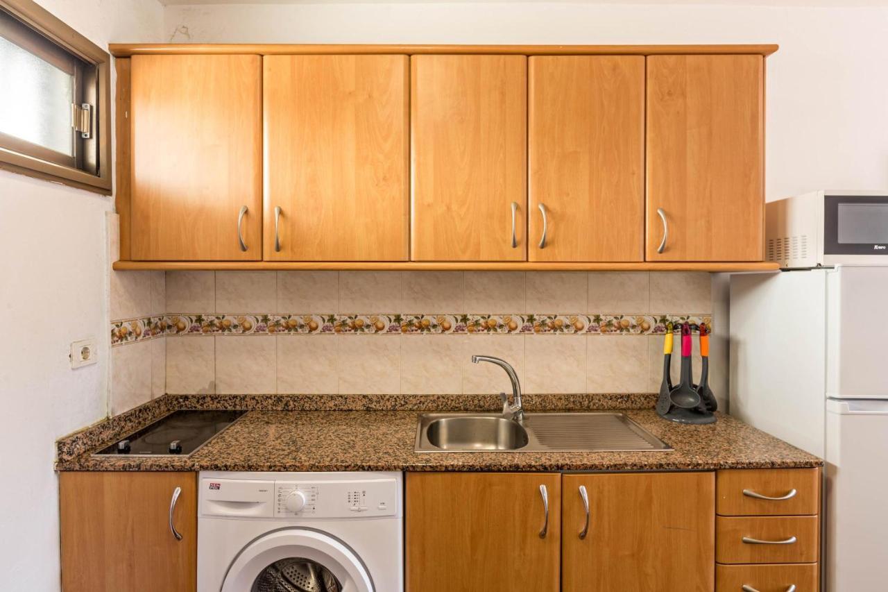 Apartamento Cumana II Puerto Rico  Eksteriør bilde
