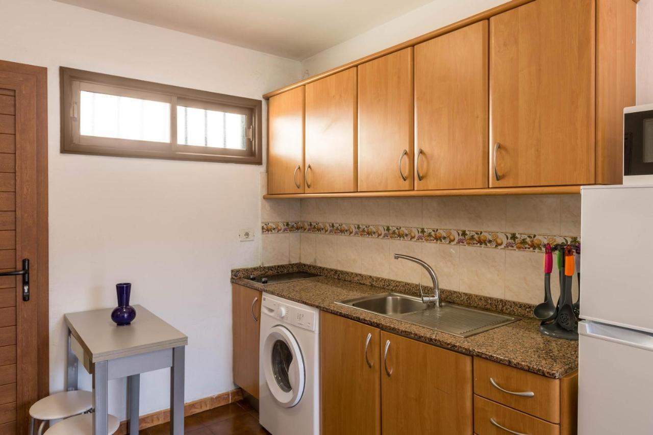 Apartamento Cumana II Puerto Rico  Eksteriør bilde